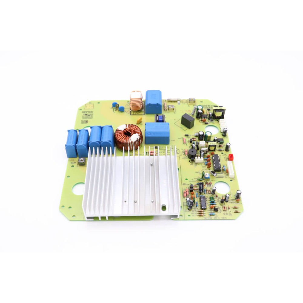 INDUCTION PLATE (40CM) 3.5KW - Mainboard #13