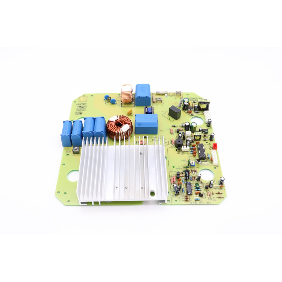 INDUCTION PLATE (40CM) 3.5KW - Mainboard #13