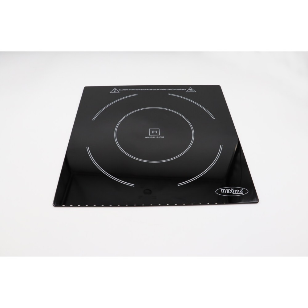 INDUCTION PLATE (40CM) 3.5KW - Glass #2