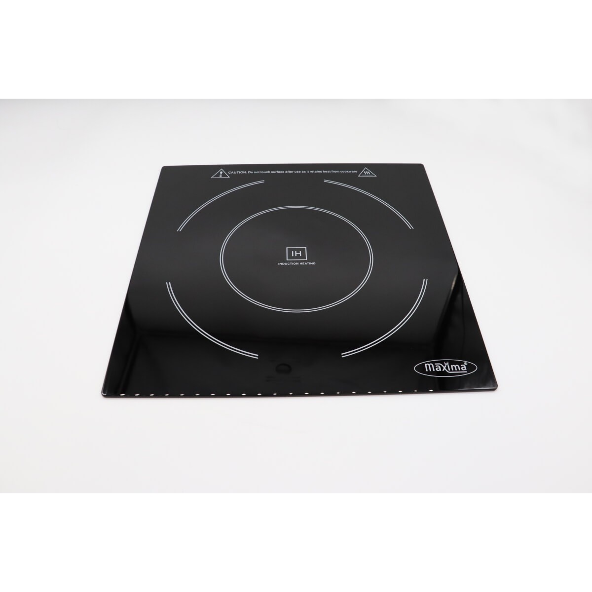 INDUCTION PLATE (40CM) 3.5KW - Glass #2
