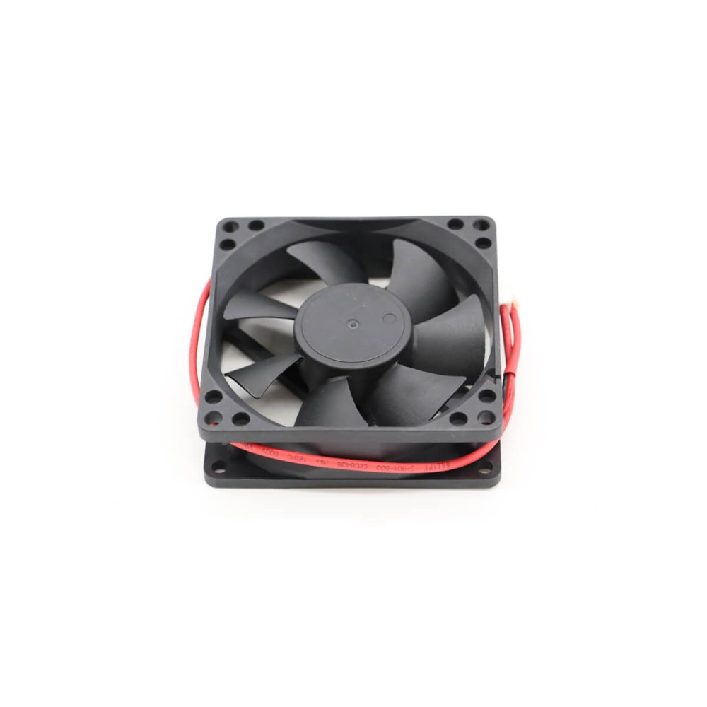 INDUCTION PLATE (40CM) 3.5KW - Fan #9