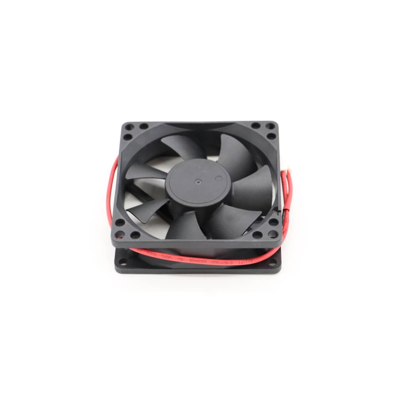 INDUCTION PLATE (40CM) 3.5KW - Fan #9