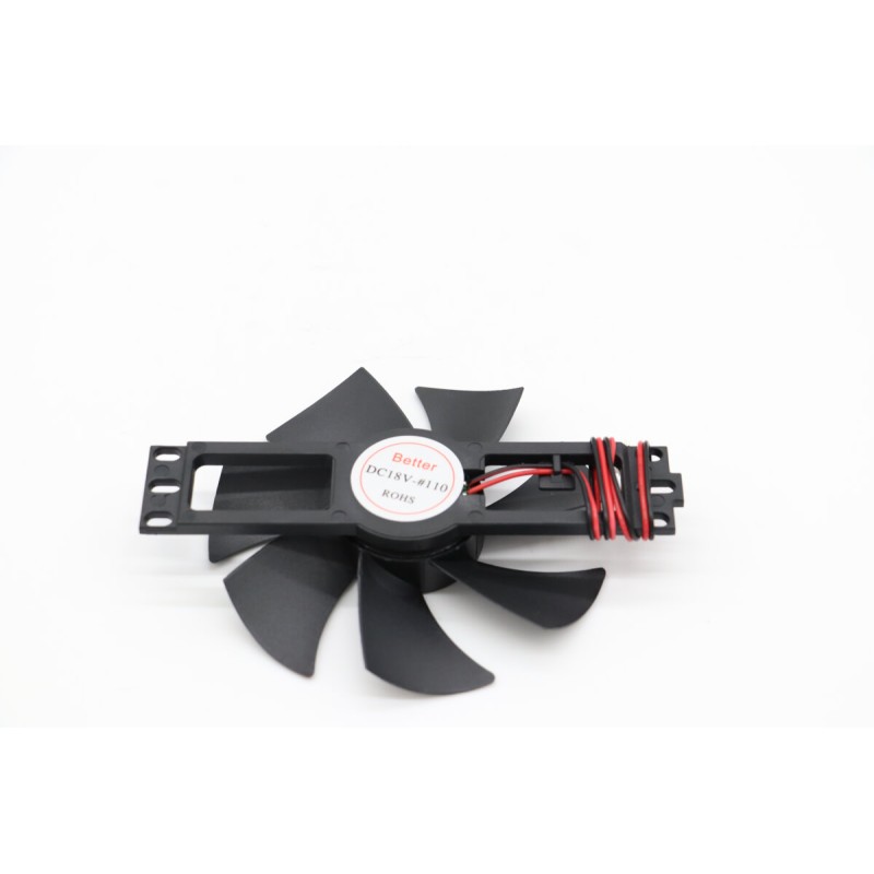 INDUCTION PLATE 3.5KW - Fan #11
