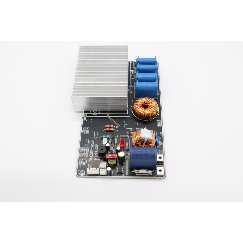 INDUCTION PLATE 3.5KW - Mainboard #8