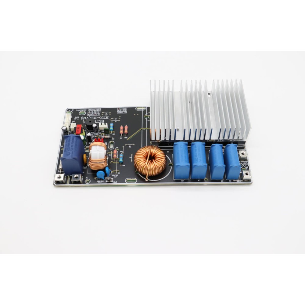 INDUCTION PLATE 3.5KW - Mainboard #8