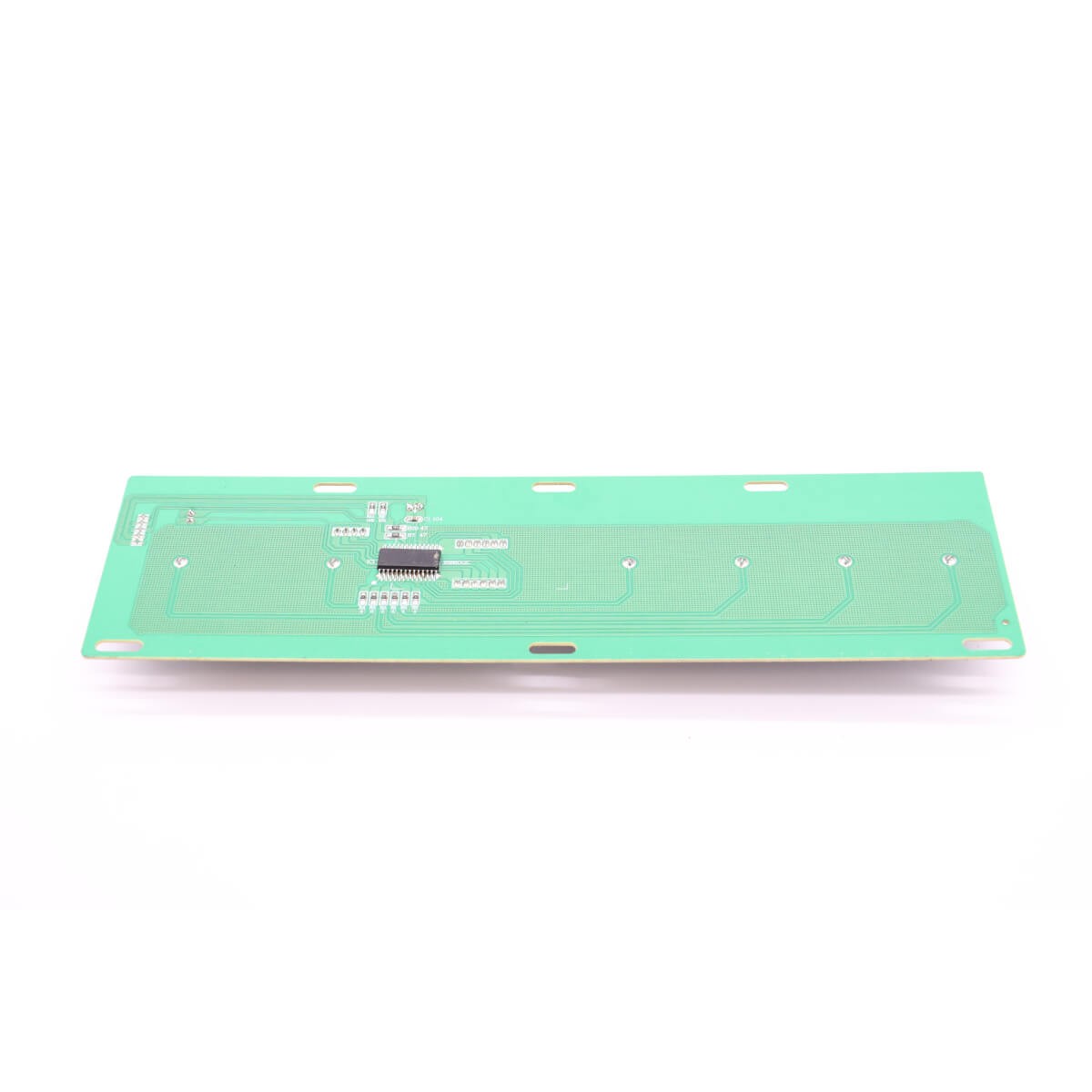 INDUCTION PLATE 3.5KW - Control Panel #2 (Om)