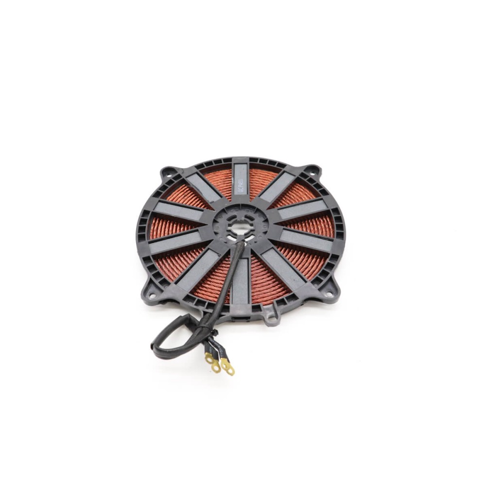 INDUCTION PLATE 3.5KW - Heating Coil #7