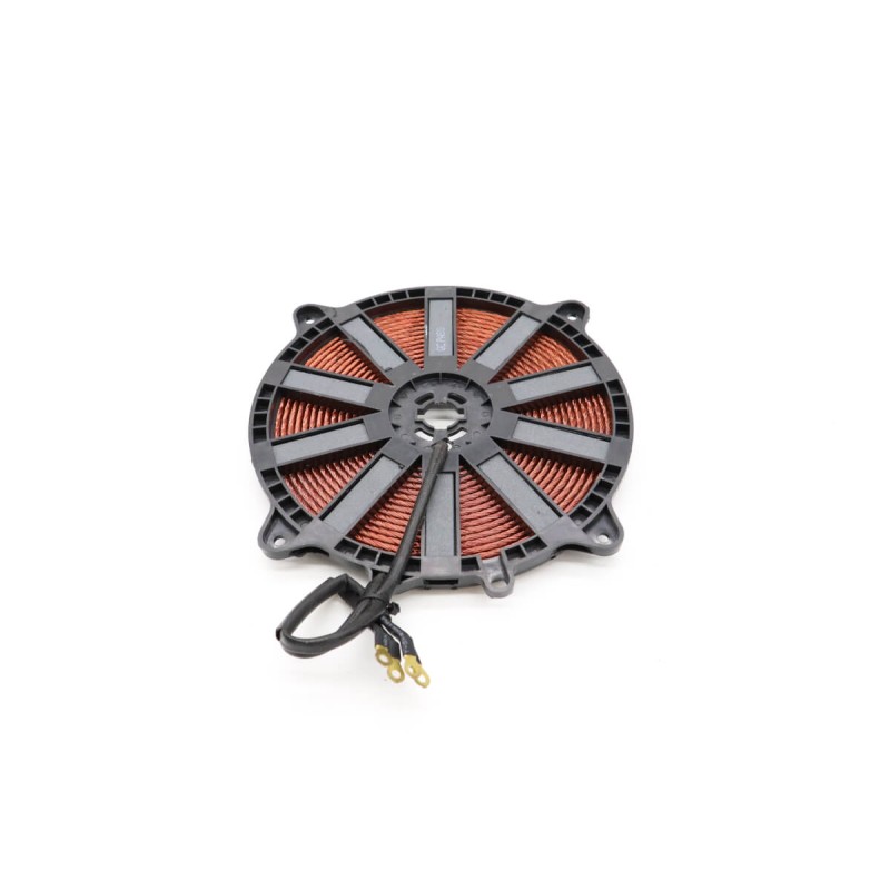 INDUCTION PLATE 3.5KW - Heating Coil #7