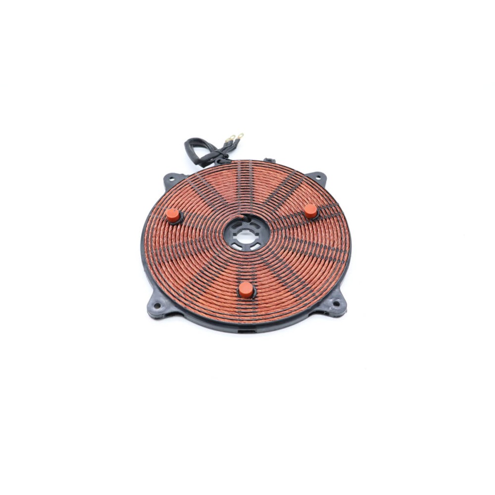 INDUCTION PLATE 3.5KW - Heating Coil #7