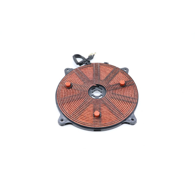 INDUCTION PLATE 3.5KW - Heating Coil #7