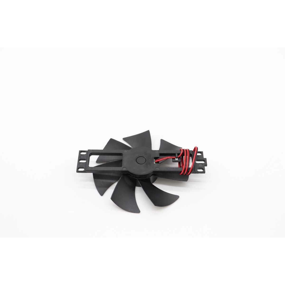 INDUCTION WOK 3.5KW - Fan #11