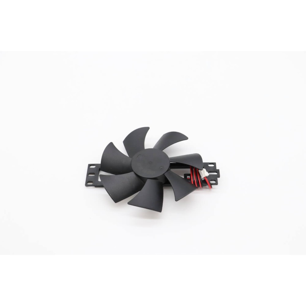 INDUCTION WOK 3.5KW - Fan #11