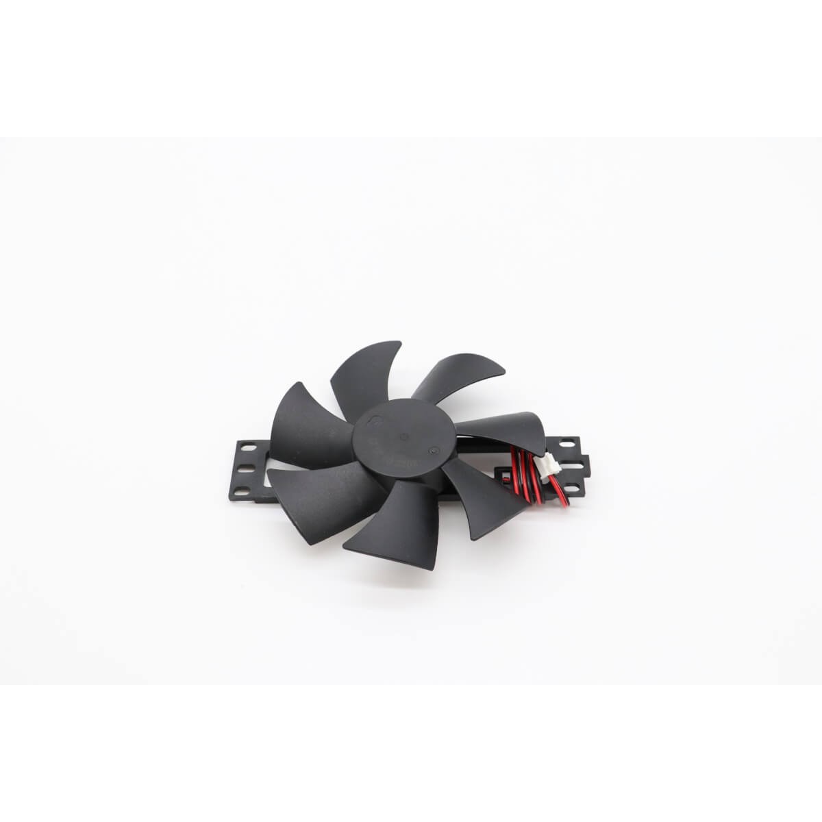 INDUCTION WOK 3.5KW - Fan #11