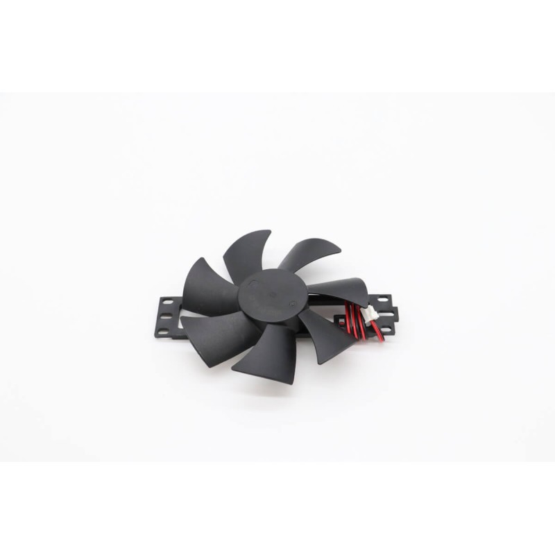 INDUCTION WOK 3.5KW - Fan #11