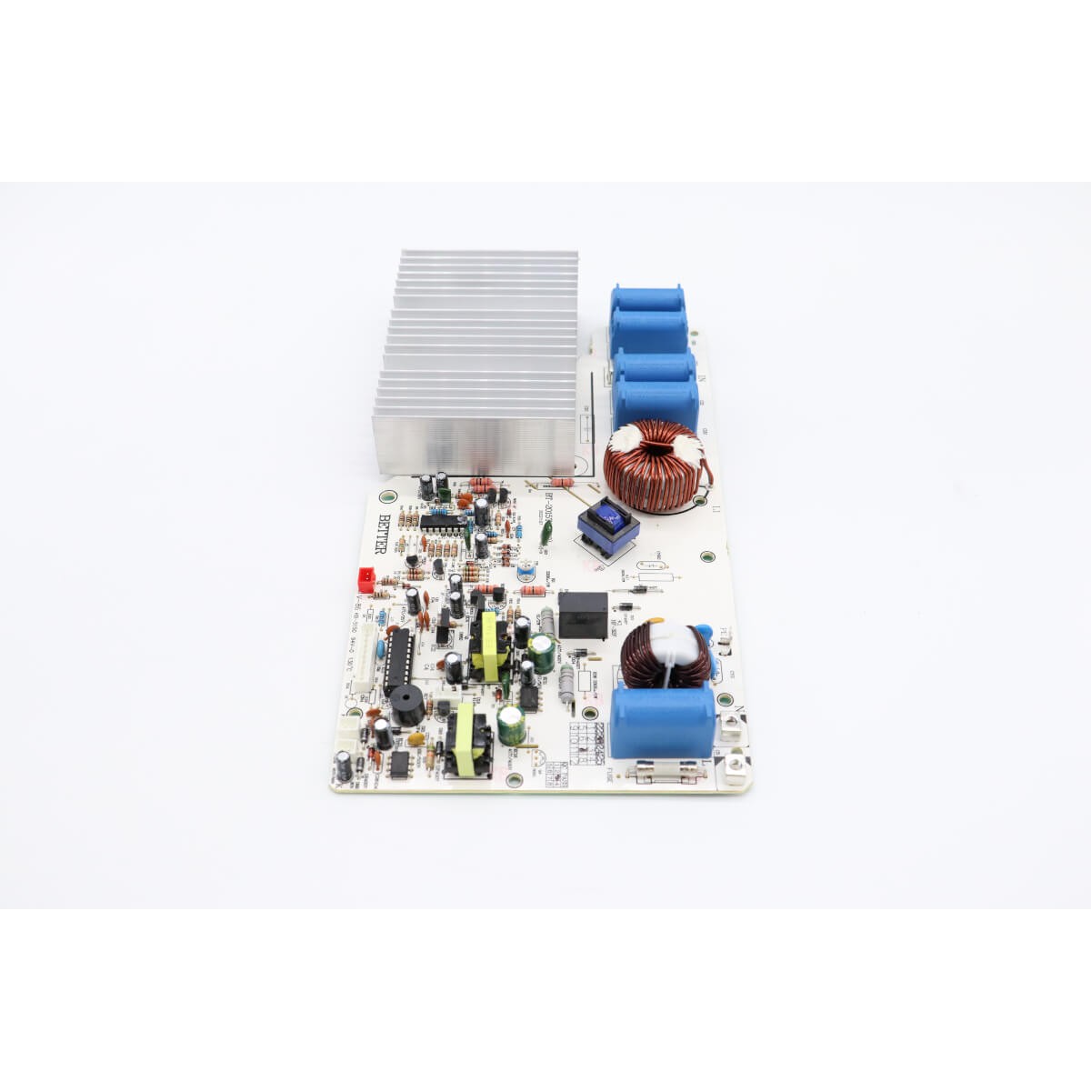 INDUCTION PLATE 2.7KW - Mainboard #8