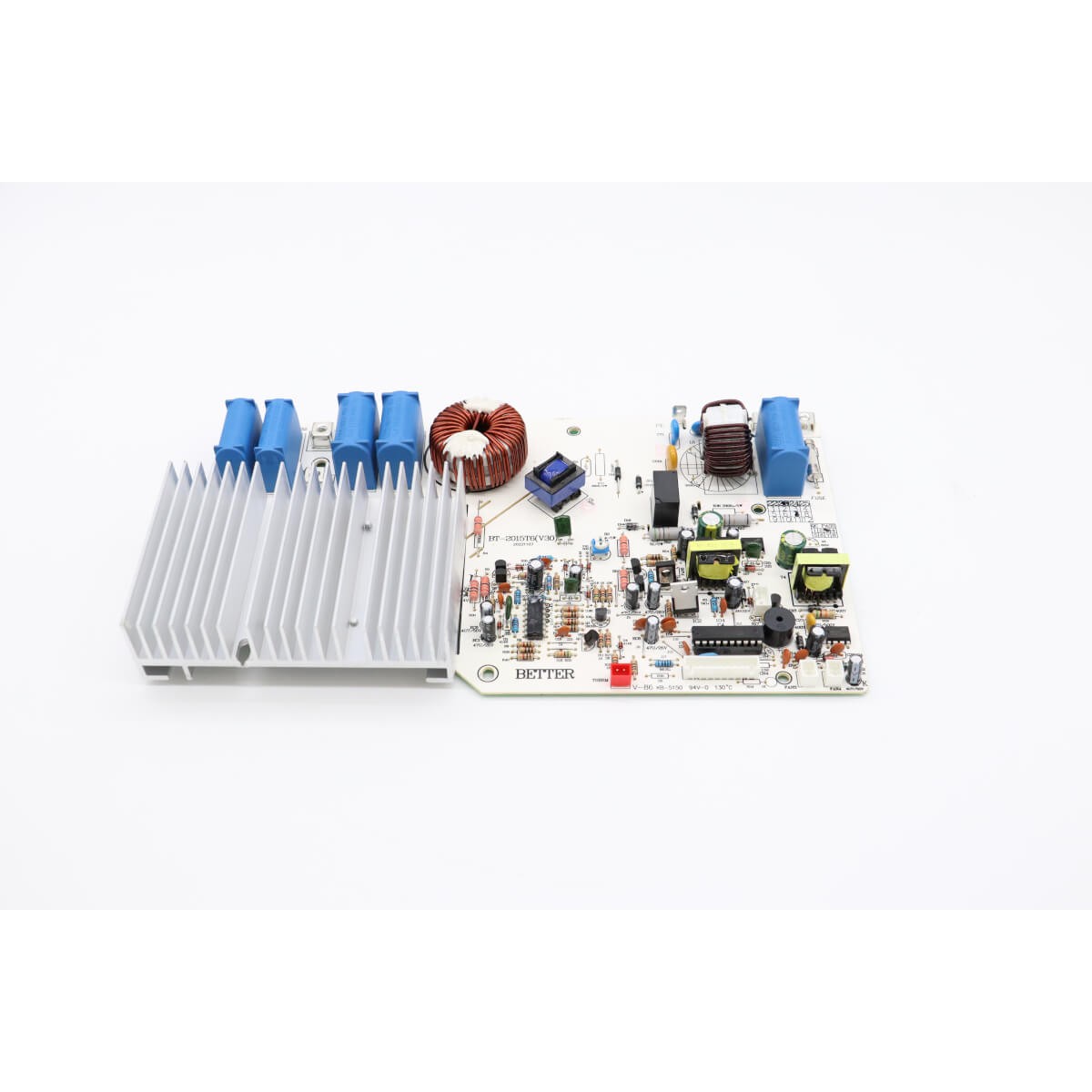 INDUCTION PLATE 2.7KW - Mainboard #8