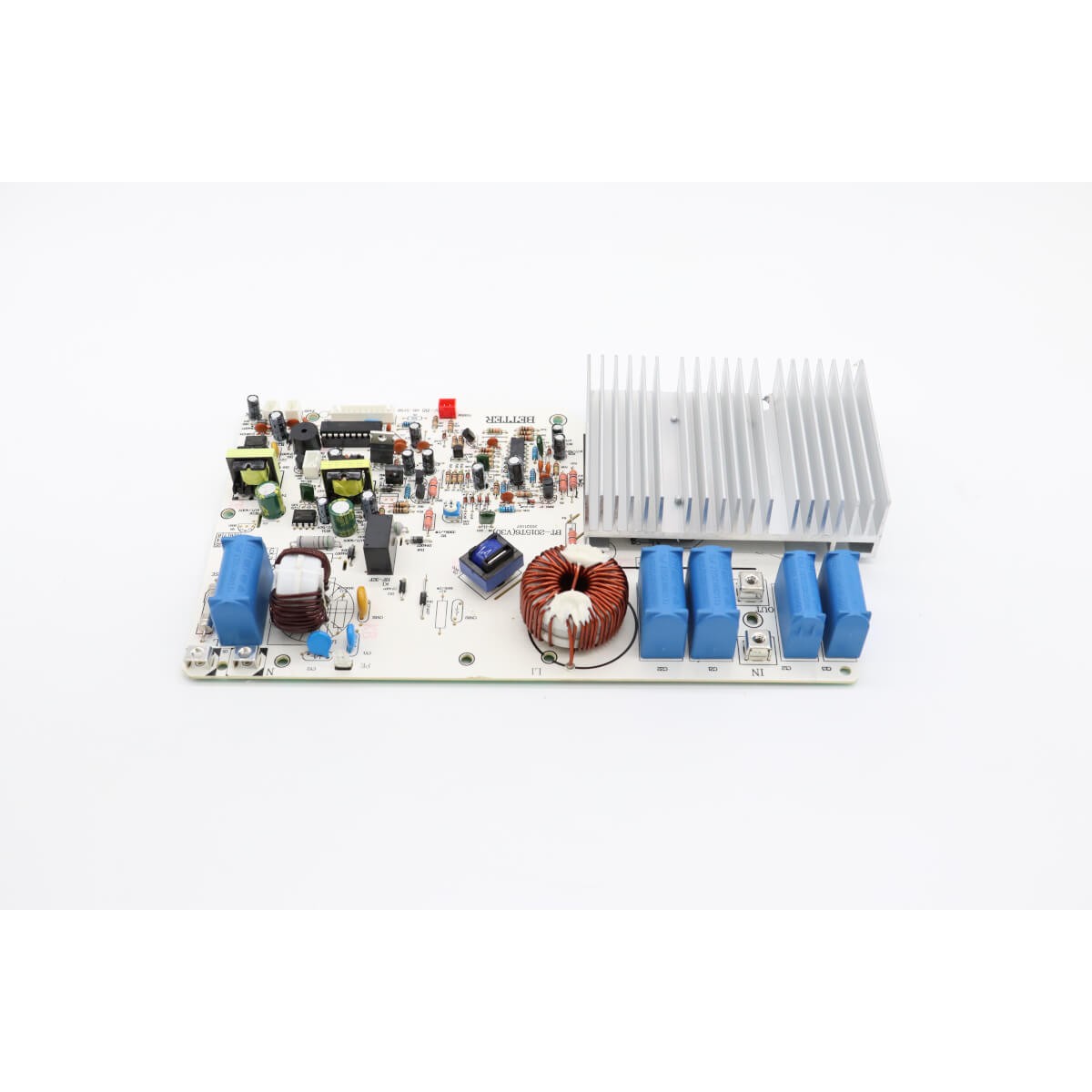 INDUCTION PLATE 2.7KW - Mainboard #8