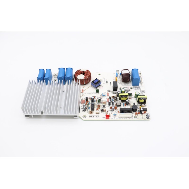 INDUCTION PLATE 2.7KW - Mainboard #8