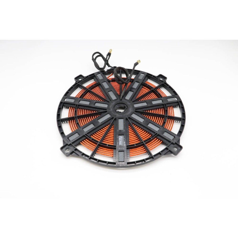 INDUCTION PLATE 2.7KW - Heating Coil #6