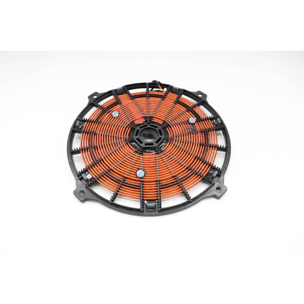 INDUCTION PLATE 2.7KW - Heating Coil #6