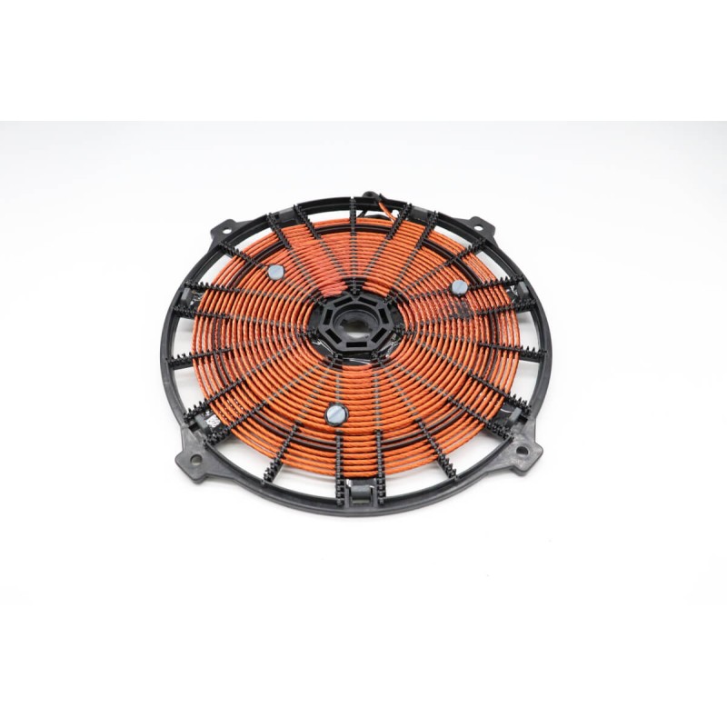 INDUCTION PLATE 2.7KW - Heating Coil #6
