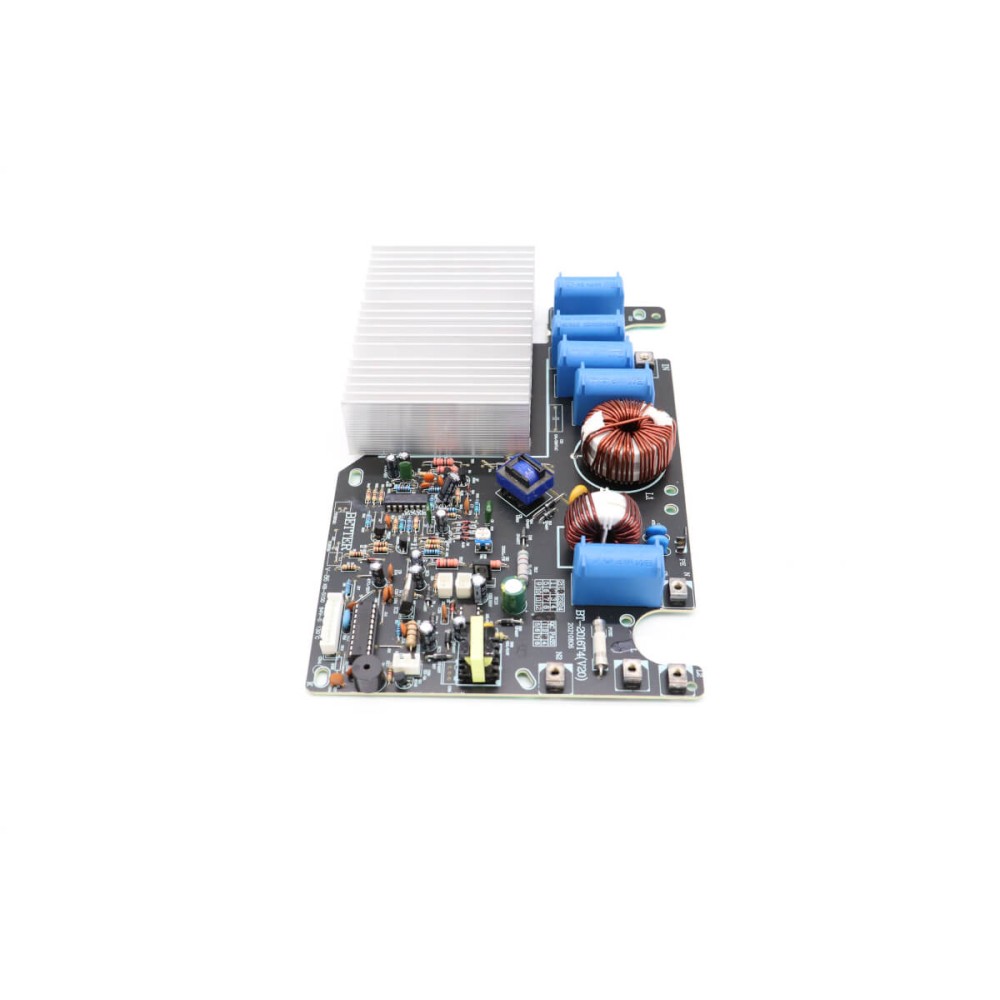 INDUCTION FRYER 1X8L - Mainboard #25