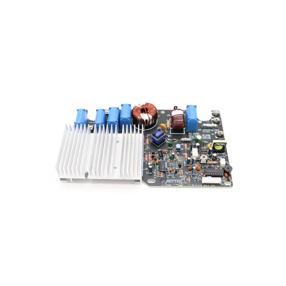 INDUCTION FRYER 1X8L - Mainboard #25