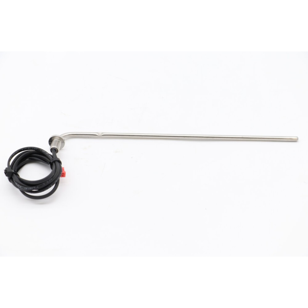 INDUCTION FRYER 8L - Oil Temperature Sensor 160Cm #5 (Om)