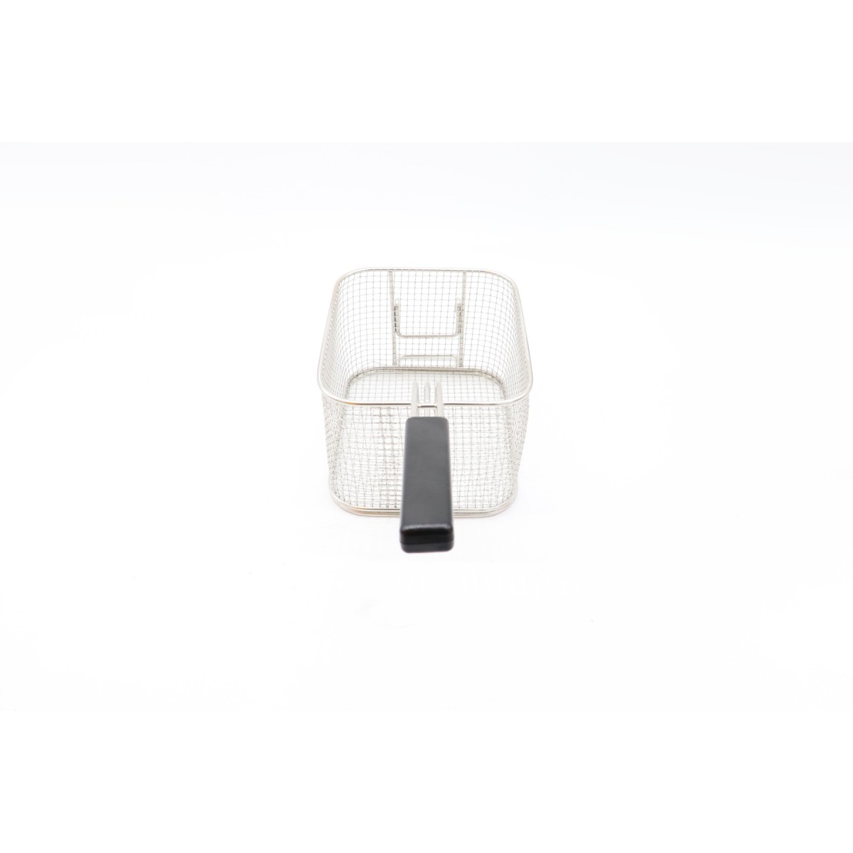 Induction Fryer 8L - Frying Basket Complete