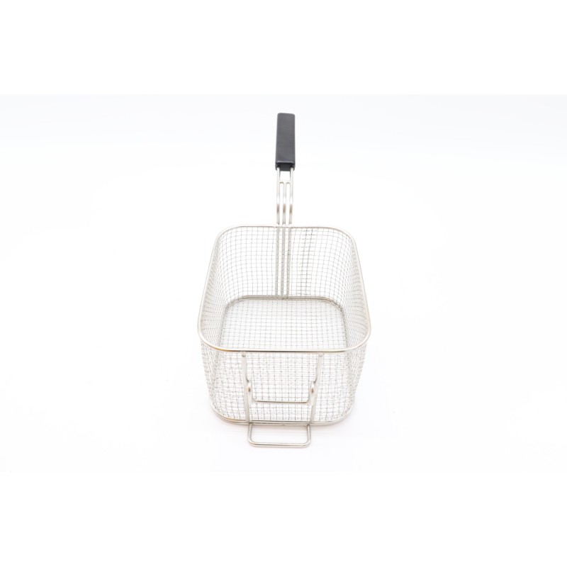 Induction Fryer 8L - Frying Basket Complete
