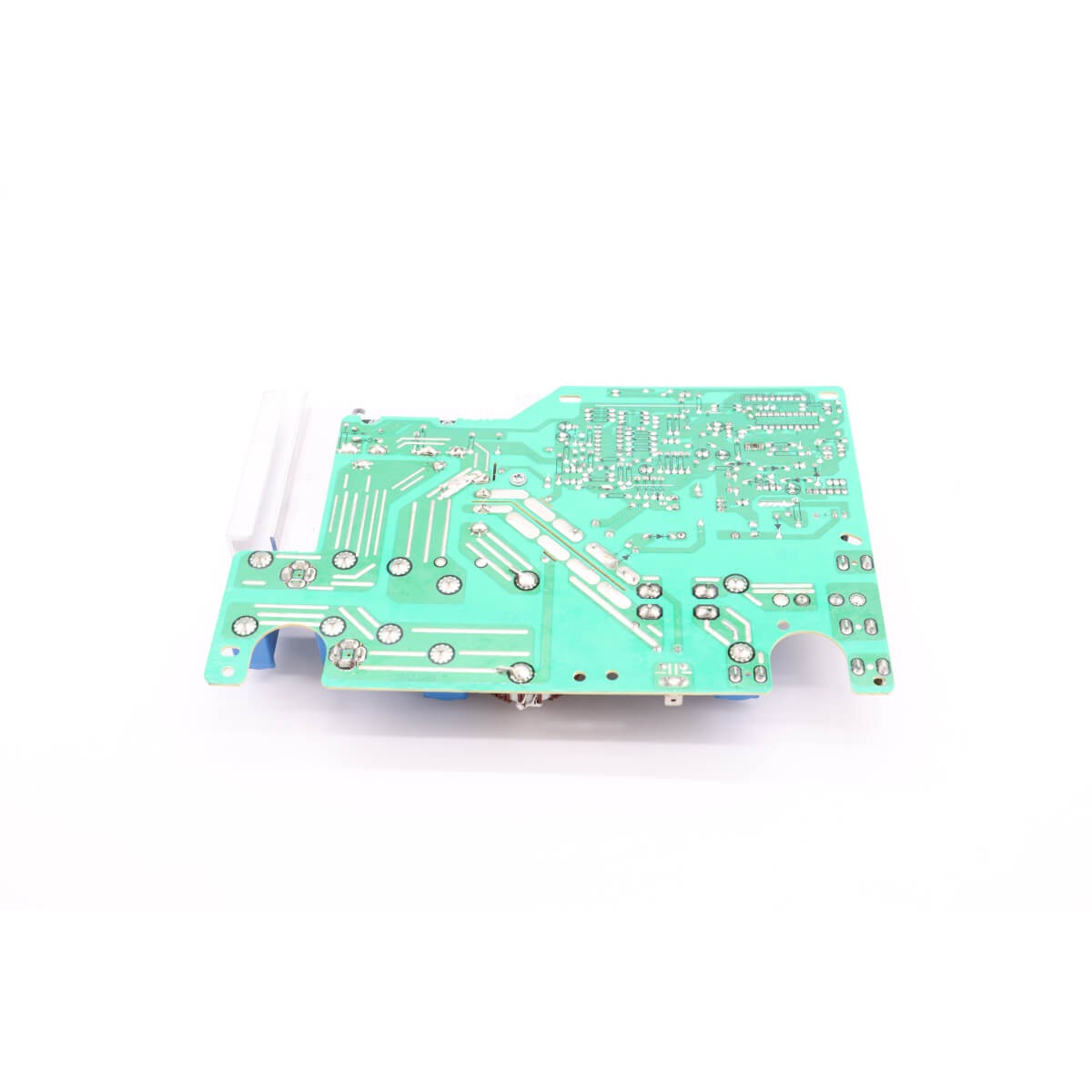 INDUCTION FRYER 2X8L - Mainboard #27 (Nm)