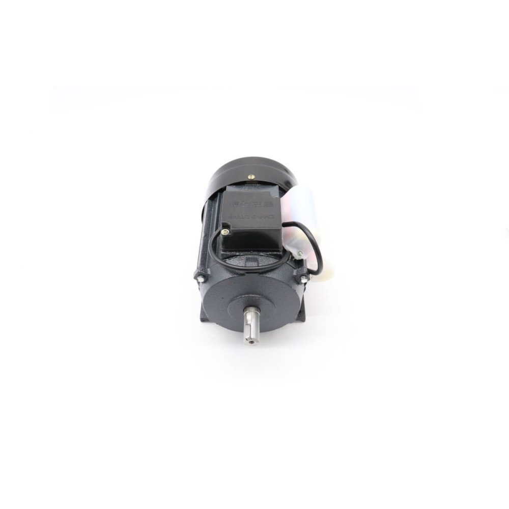 BRS - Motor #2