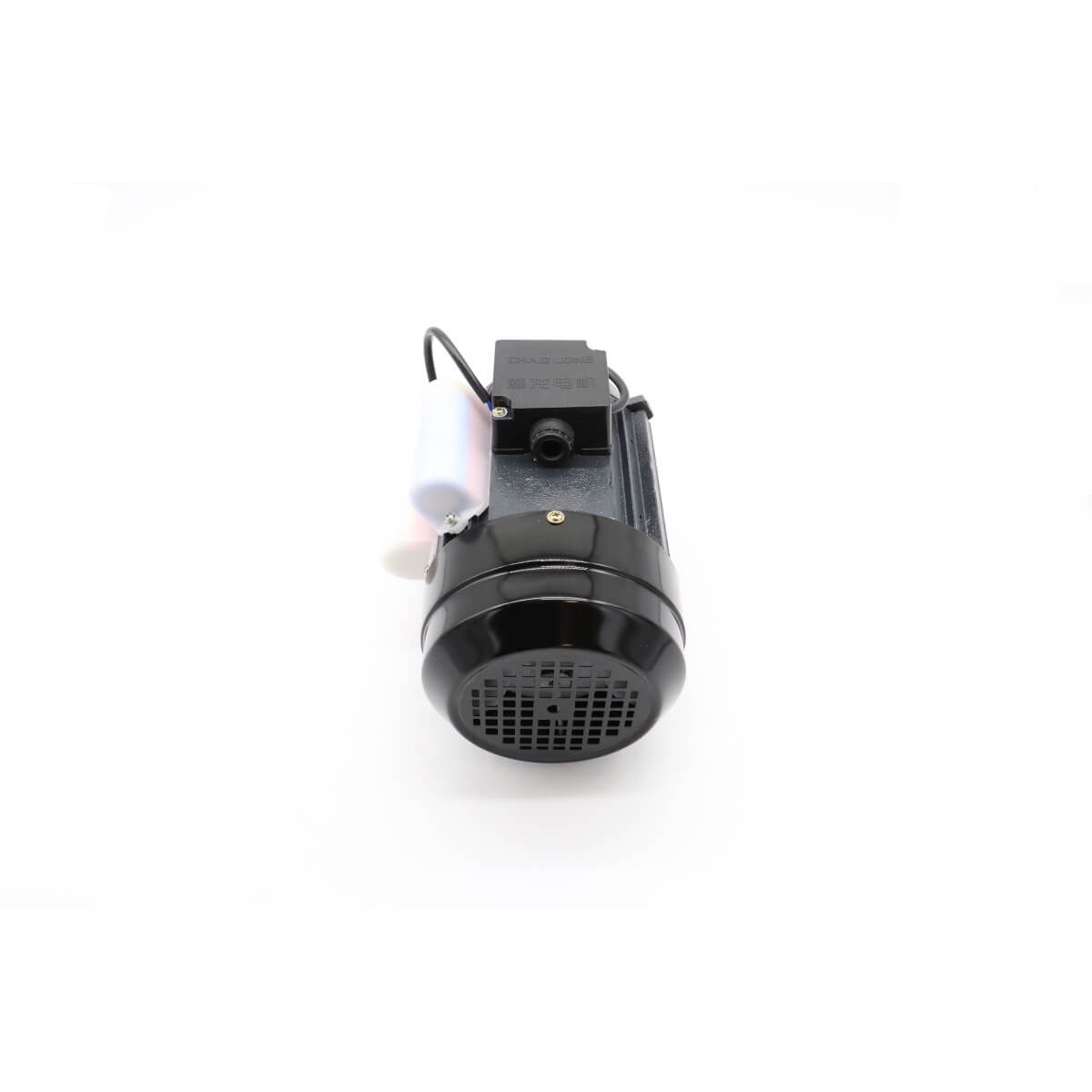 BRS - Motor #2