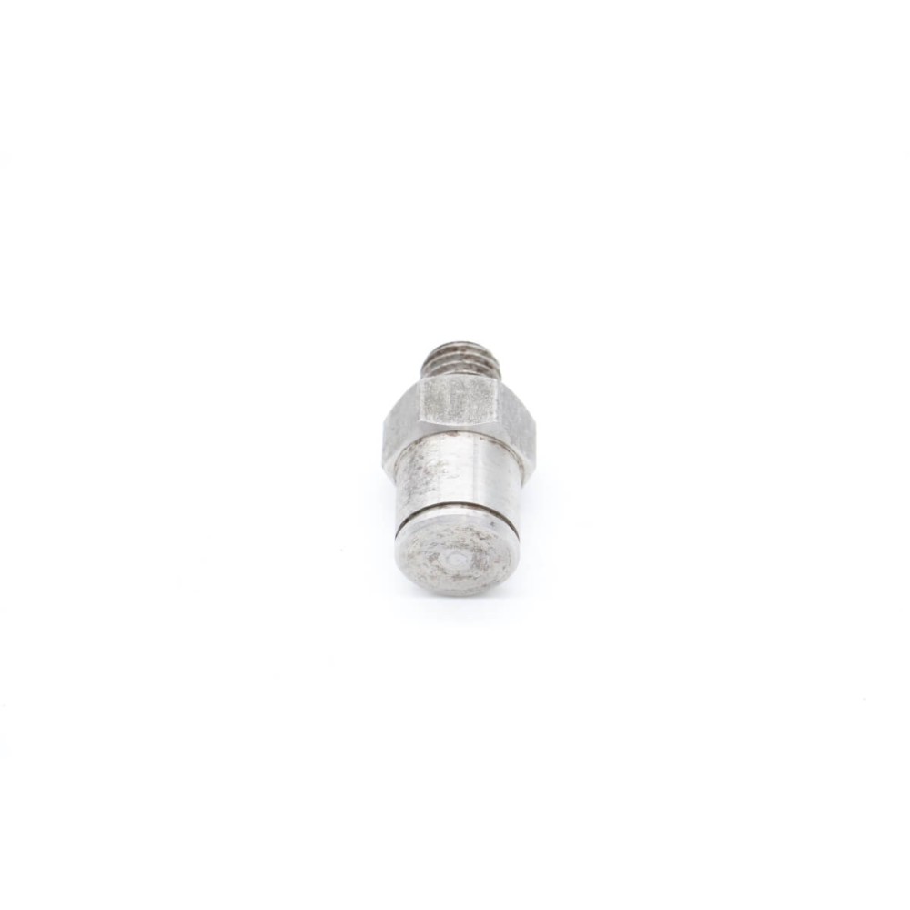 BRS - Passive Pulley Output Shaft #7