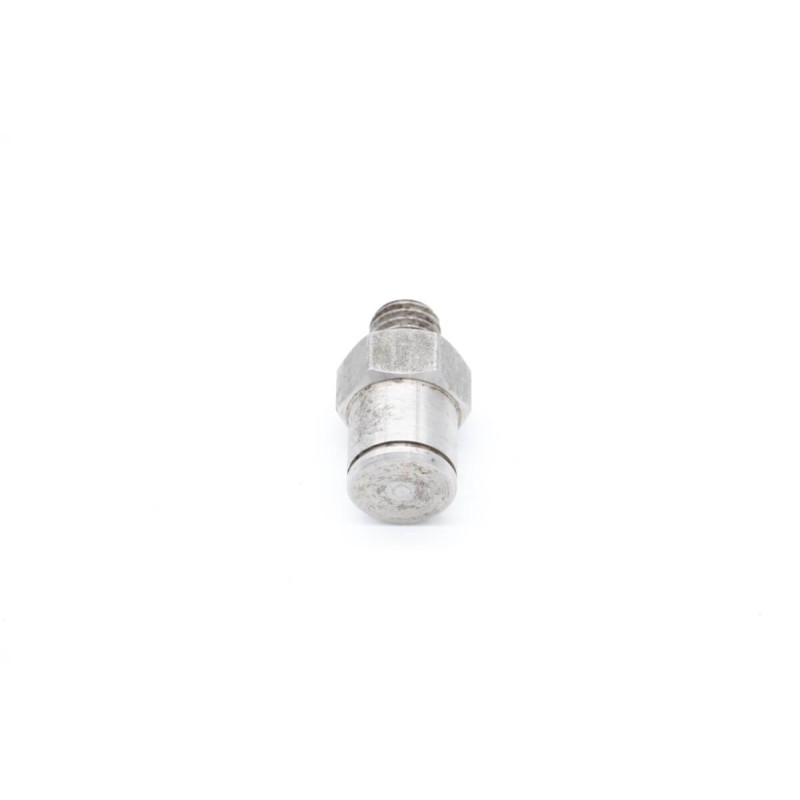 BRS - Passive Pulley Output Shaft #7