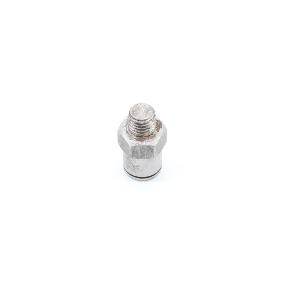 BRS - Passive Pulley Output Shaft #7