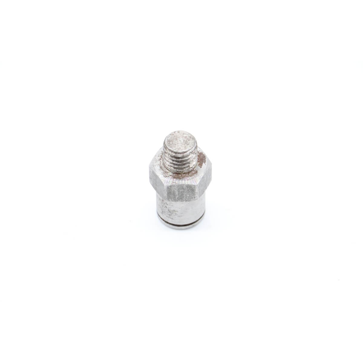 BRS - Passive Pulley Output Shaft #7