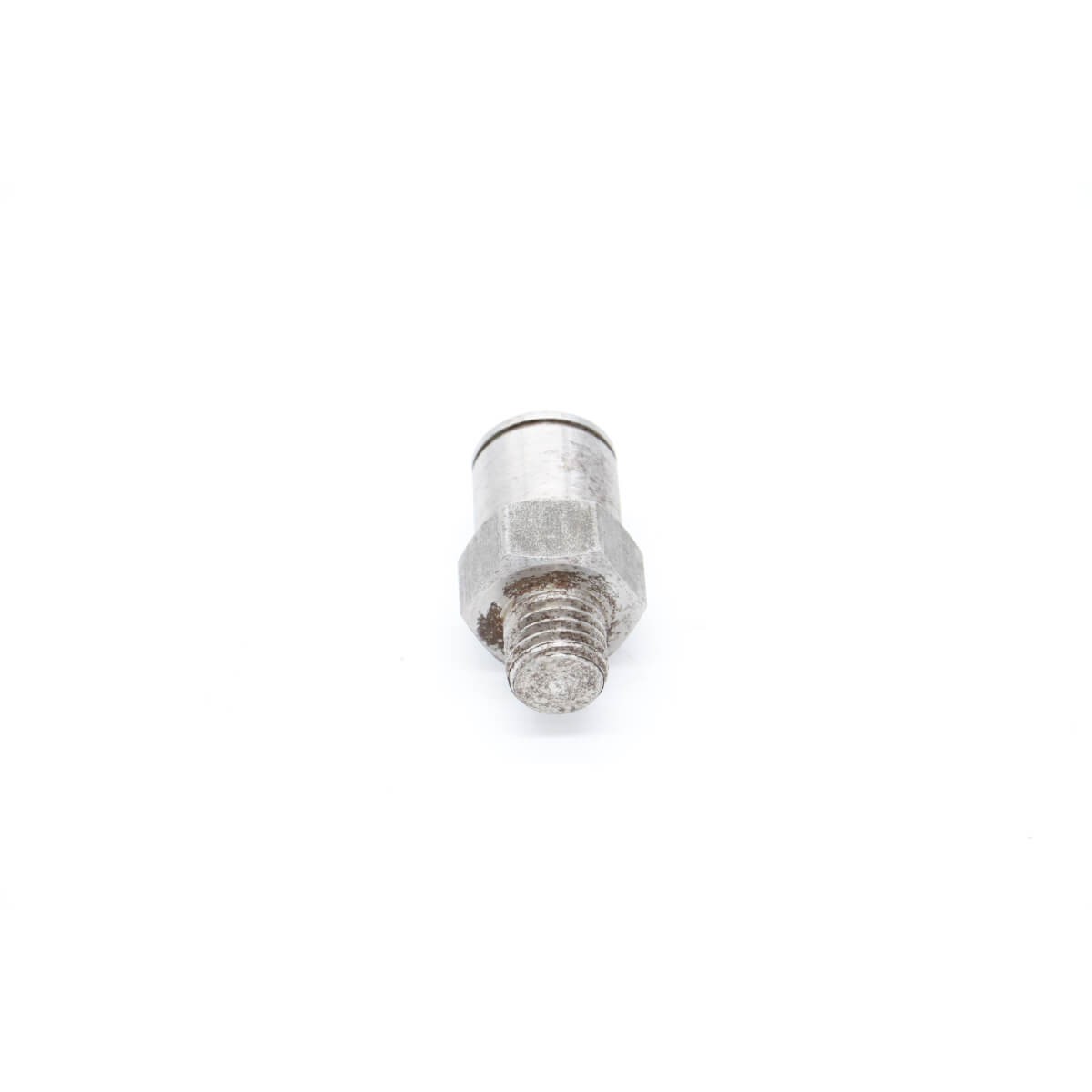 BRS - Passive Pulley Output Shaft #7