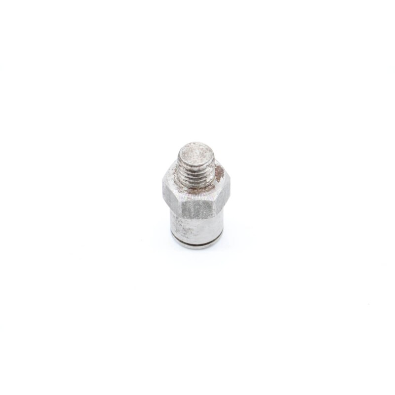 BRS - Passive Pulley Output Shaft #7