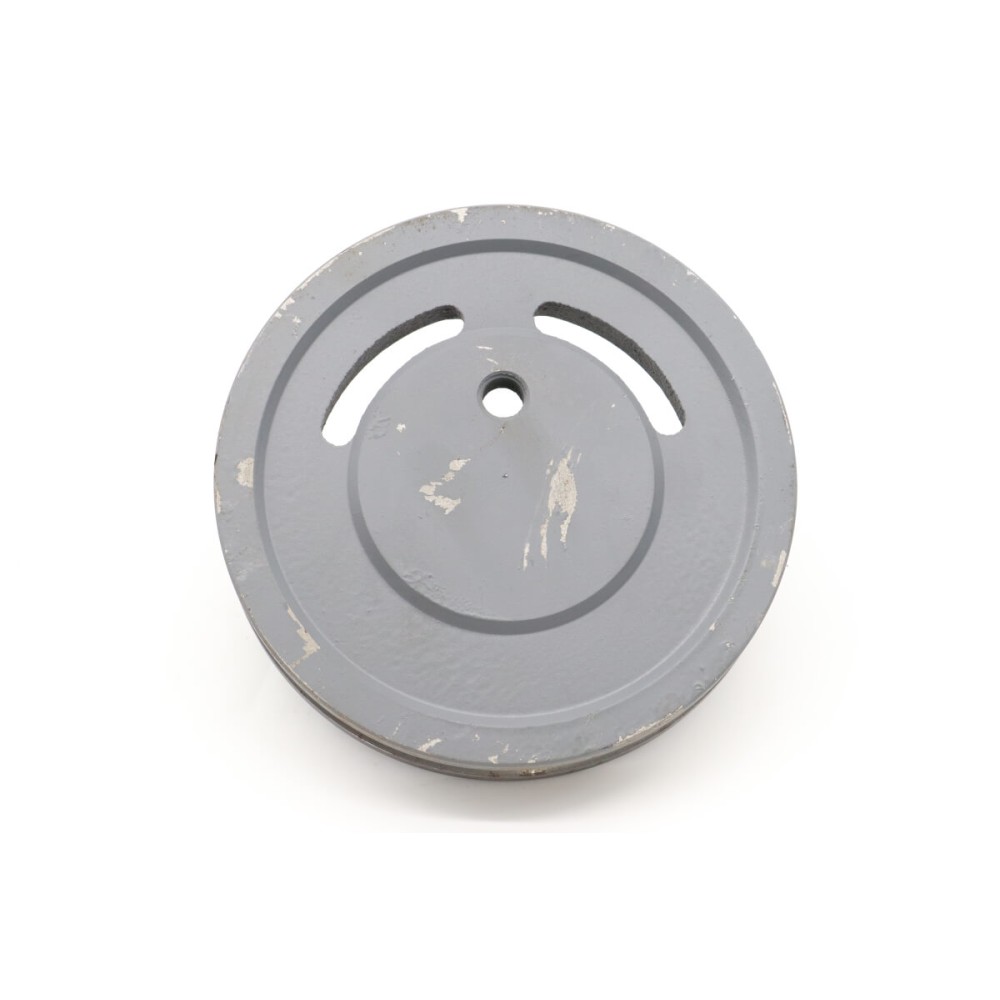 BRS - Passive Pulley #8
