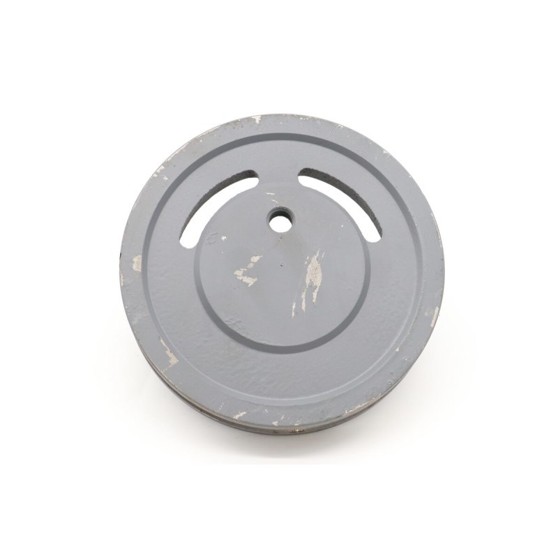 BRS - Passive Pulley #8