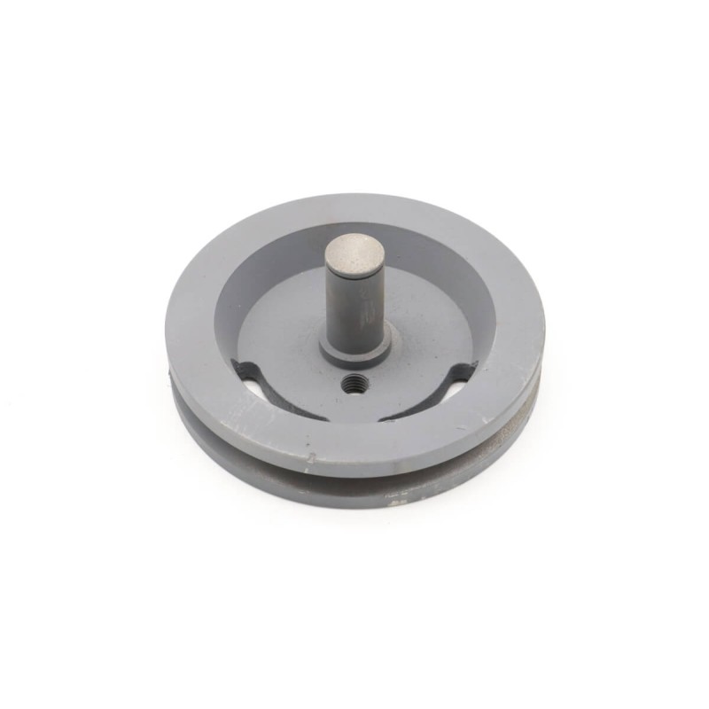 BRS - Passive Pulley #8