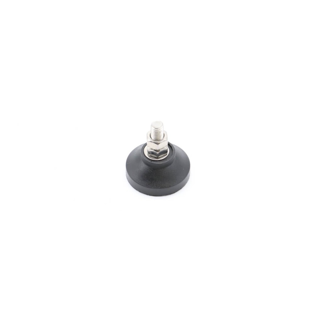 BRS - Rubber Feet M10x25 #70