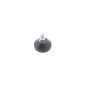 BRS - Rubber Feet M10x25 #70