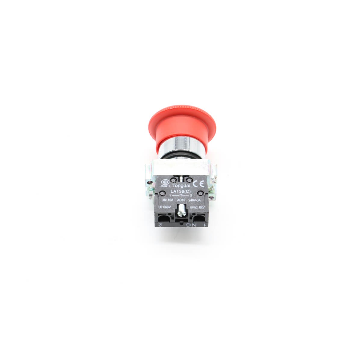 BRS - Scram Button #74