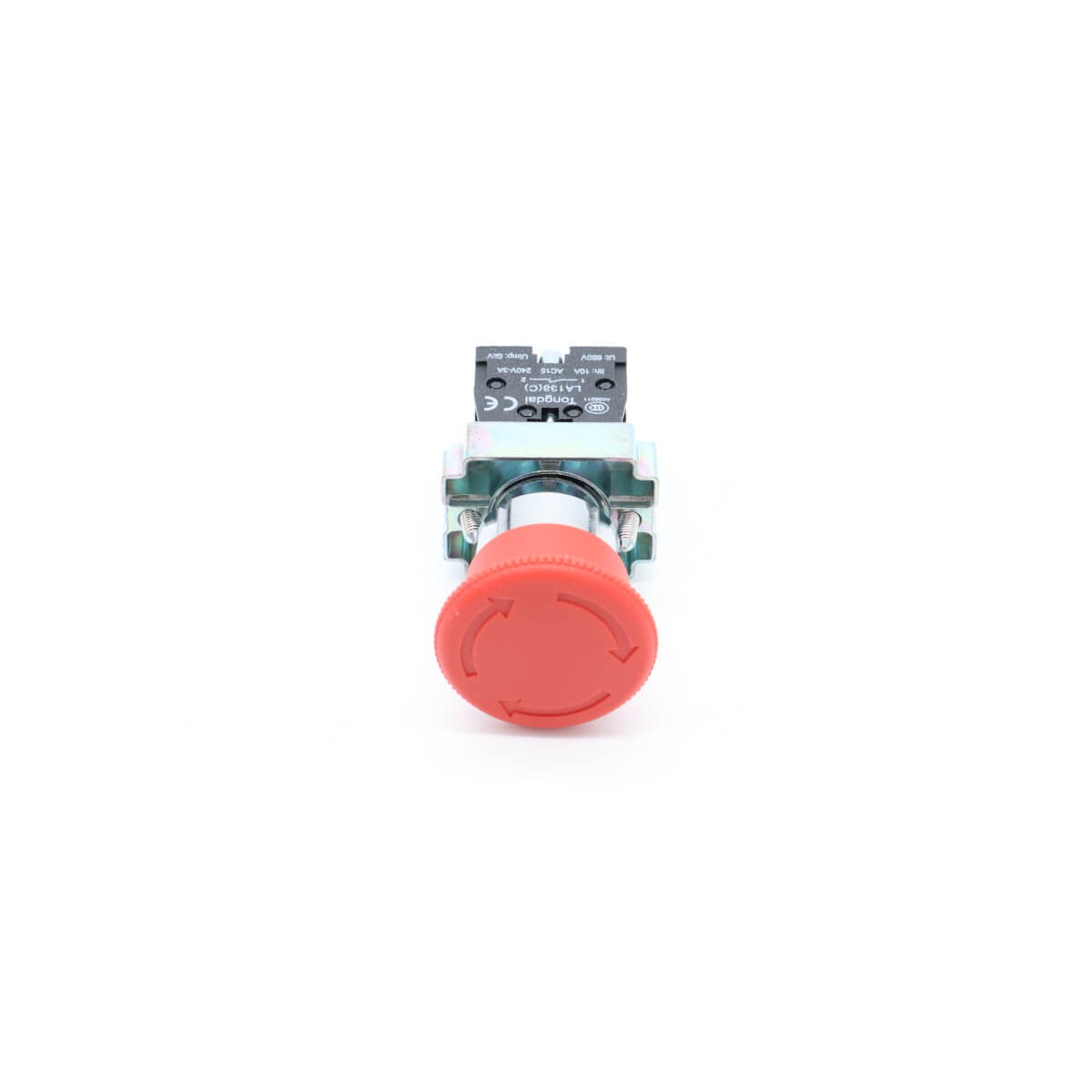 BRS - Scram Button #74