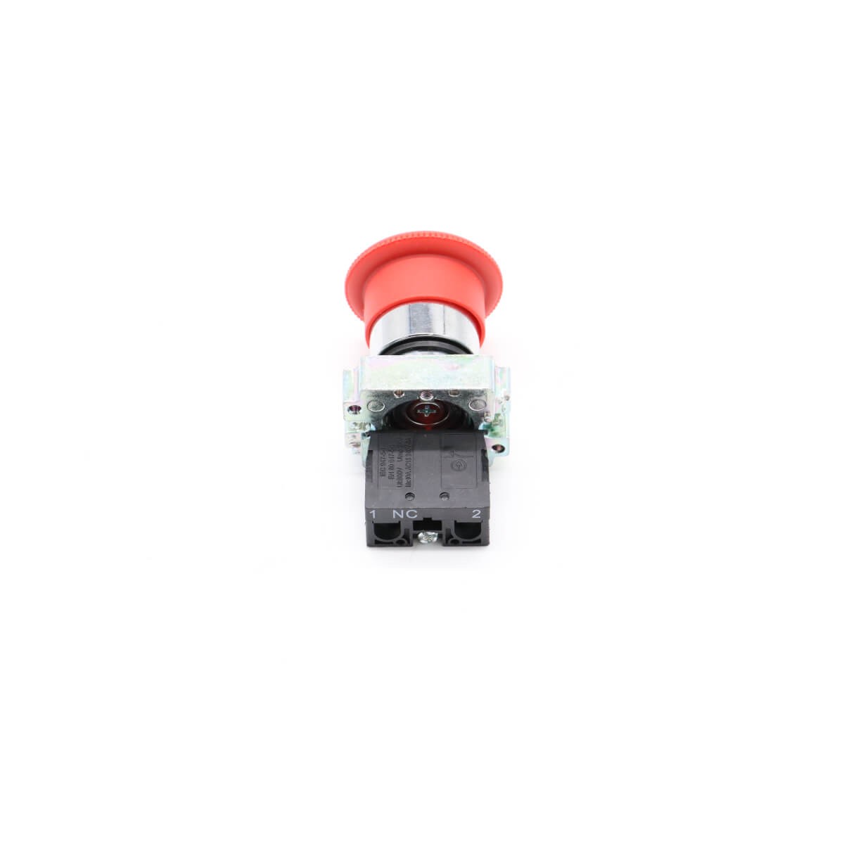 BRS - Scram Button #74