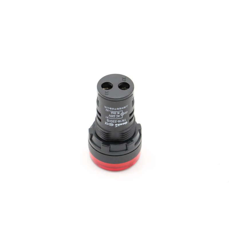 BRS - Indicator Light #75