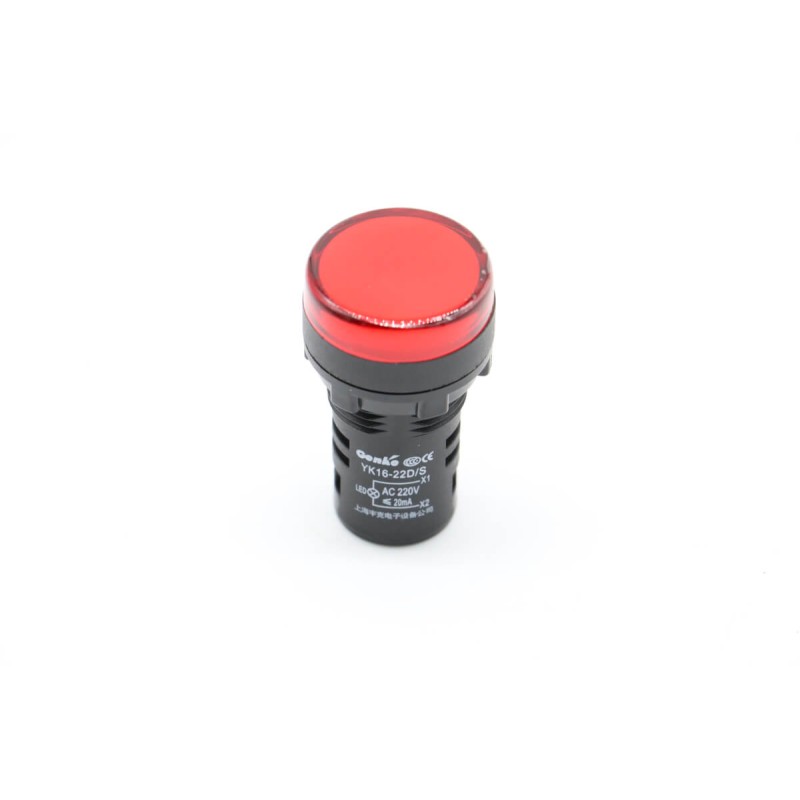 BRS - Indicator Light #75