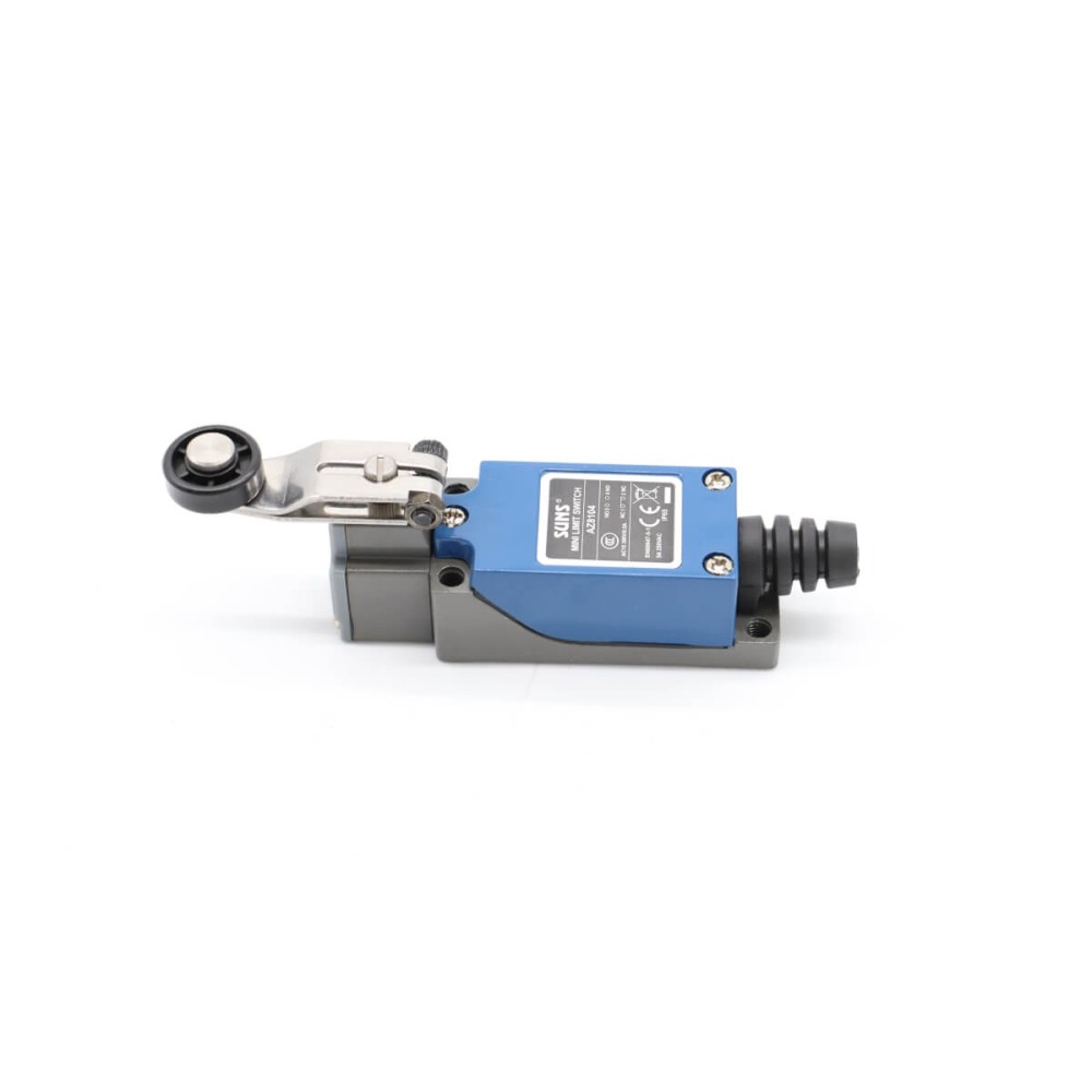 BRS - Limit Switch #76